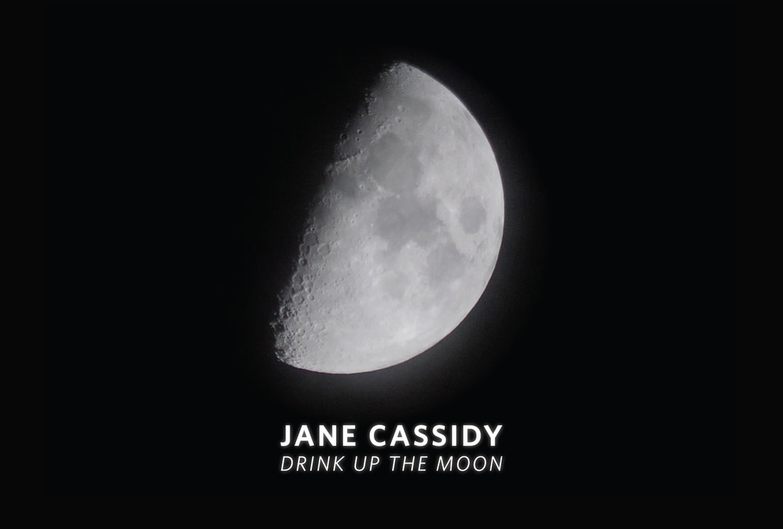 Drink Up The Moon